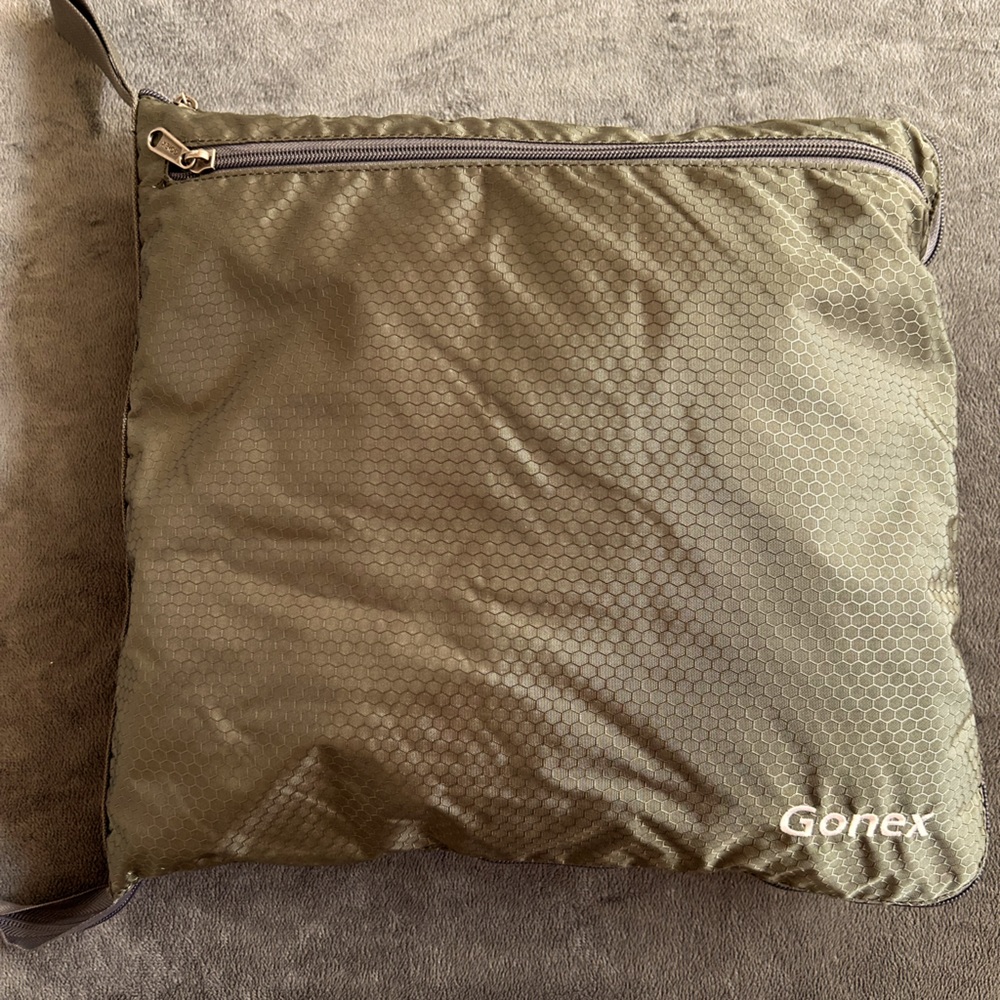 Gonex 100L Packable Duffle Bag